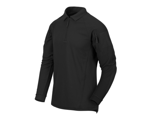 Рубашка-поло RANGE Polo Shirt® - Black