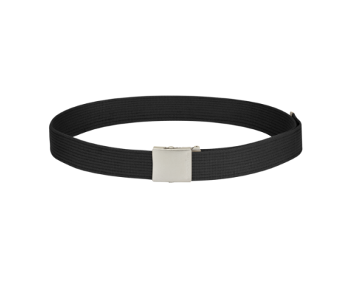 Ремень CANVAS Belt - Black