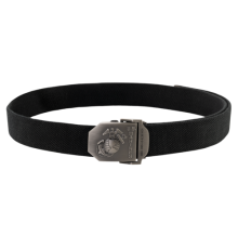 Ремень USMC Belt - Black