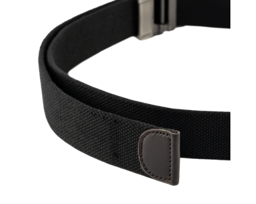 Ремень USMC Belt - Black