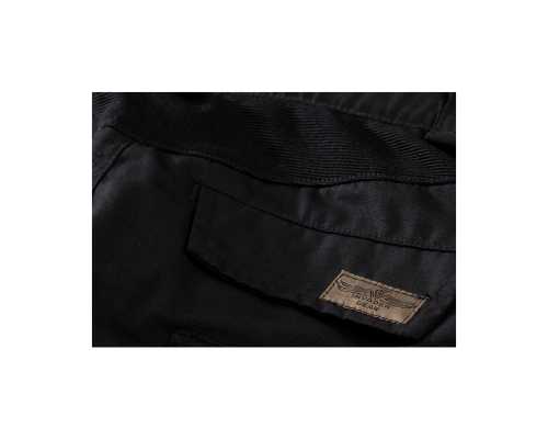 Боевые штаны InvaderGear Predator Combat Pant Black