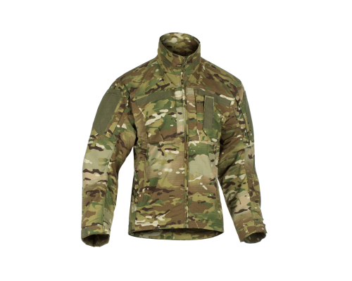 Китель-рубашка CLAWGEAR RAIDER MK.IV FIELD SHIRT Multicam