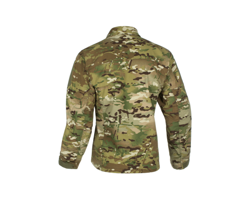 Китель-рубашка CLAWGEAR RAIDER MK.IV FIELD SHIRT Multicam