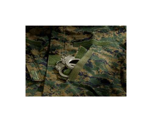 Китель InvaderGear Revenger TDU Shirt Marpat Woodland