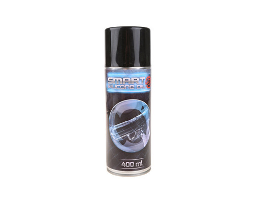 SMG Smart Oil™ Silicon Oil – 400 ML