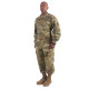 Униформа нового образца US Army Scorpion W2 OCP 5050 NYCO с антимоскитной пропиткой
