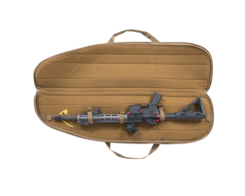 Чехол для оружия Basic Rifle Case - Adaptive Green