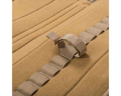 Чехол для оружия Basic Rifle Case - Adaptive Green