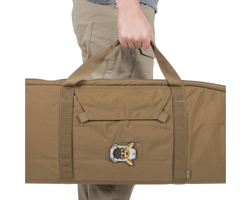 Чехол для оружия Basic Rifle Case - Adaptive Green