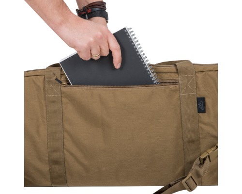 Чехол для оружия Basic Rifle Case - Adaptive Green