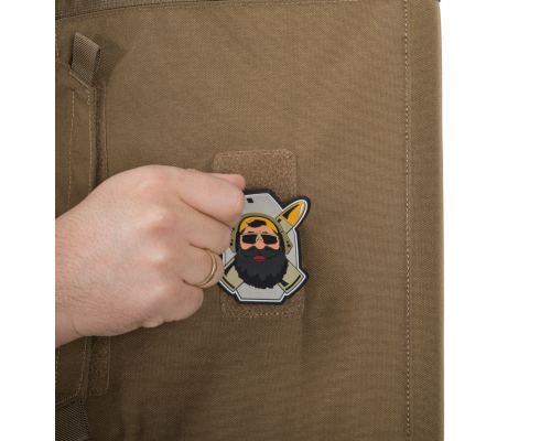 Чехол для оружия Basic Rifle Case - Adaptive Green