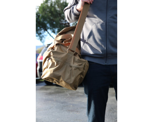 Сумка URBAN TRAINING BAG® - Cordura® - Adaptive Green