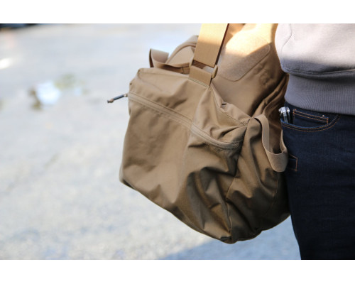 Сумка URBAN TRAINING BAG® - Cordura® - Adaptive Green