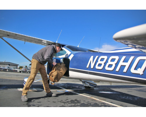 Сумка URBAN TRAINING BAG® - Cordura® - Adaptive Green