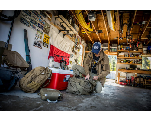 Сумка URBAN TRAINING BAG® - Cordura® - Adaptive Green