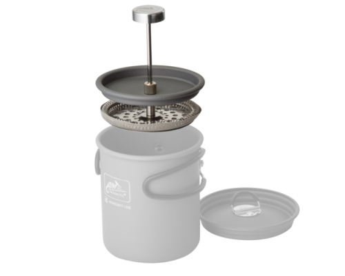 Кофейный пресс Coffee Press