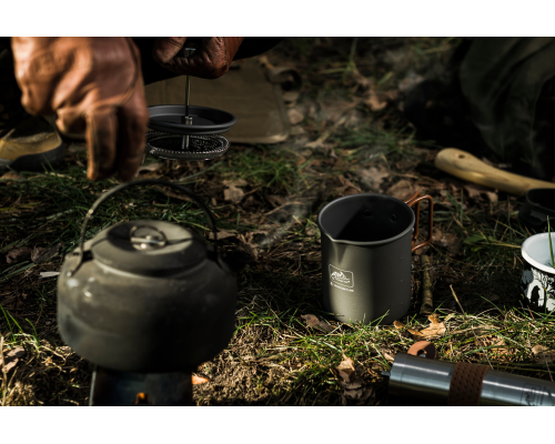 Кофейный пресс Coffee Press