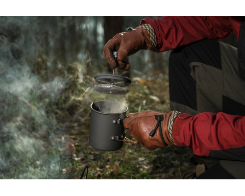 Кофейный пресс Coffee Press