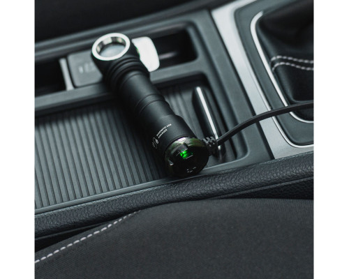 Фонарь ARMYTEK WIZARD C2 PRO MAGNET USB