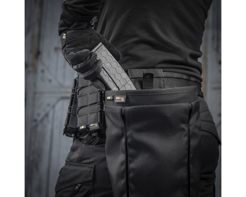 M-TAC СУМКА СБРОСА МАГАЗИНОВ LITE ELITE BLACK