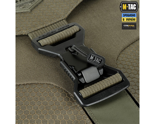 M-TAC СУМКА MAGNET XL BAG ELITE HEX RANGER GREEN