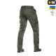 M-TAC БРЮКИ OPERATOR FLEX DARK OLIVE