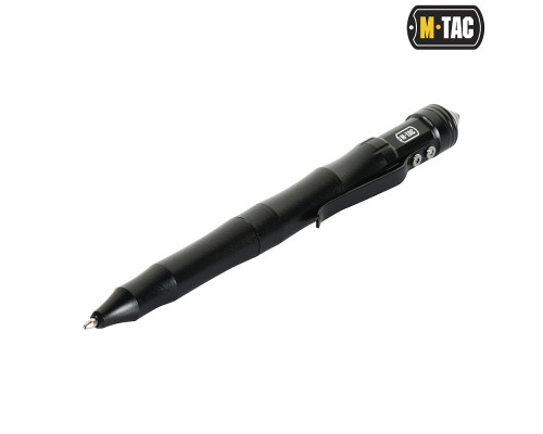 M-TAC РУЧКА ТАКТИЧЕСКАЯ TYPE 5 BLACK