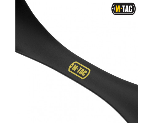 M-TAC СТОЛОВЫЙ ПРИБОР УНИВЕРСАЛЬНЫЙ ЧЕРНЫЙ