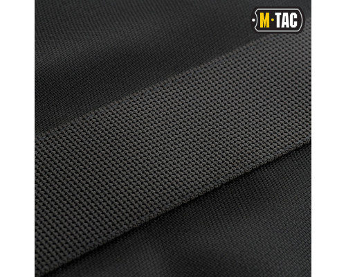 M-TAC ЧЕХОЛ ДЛЯ ОРУЖИЯ ELITE 130 СМ. BLACK