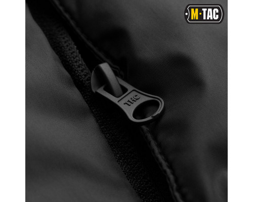 M-TAC ПАРКА 3 IN 1 BLACK