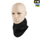 M-TAC ШАРФ-ТРУБА АНАТОМИЧЕСКИЙ ELITE ФЛИС (270ГМ2) BLACK