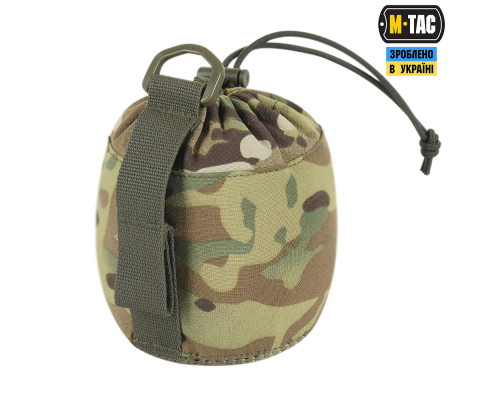 M-TAC КОСТЮМ МАСКИРОВОЧНЫЙ ВІЛЬХА MULTICAM