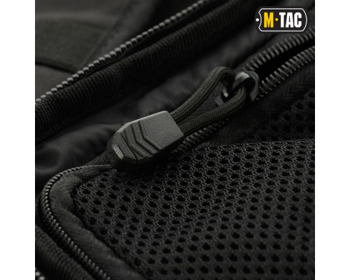 M-TAC СУМКА-РЮКЗАК HAMMER BLACK
