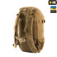 M-TAC РЮКЗАК SMALL GEN.II ELITE COYOTE
