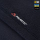 M-TAC КОФТА DELTA POLARTEC DARK NAVY BLUE