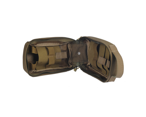 M-TAC ПОДСУМОК МЕДИЦИНСКИЙ RIP OFF COYOTE