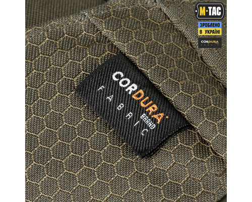 M-TAC СУМКА MAGNET XL BAG ELITE HEX RANGER GREEN