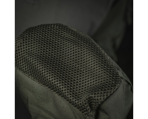 M-TAC СУМКА СБРОСА МАГАЗИНОВ LITE ELITE RANGER GREEN