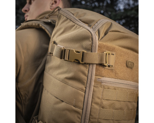 M-TAC РЮКЗАК SMALL GEN.II ELITE COYOTE