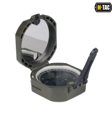M-TAC КОМПАС АРТИЛЛЕРИЙСКИЙ ОЛИВА