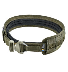 Ремень тактический Battle Belt VBB1 Ranger Green