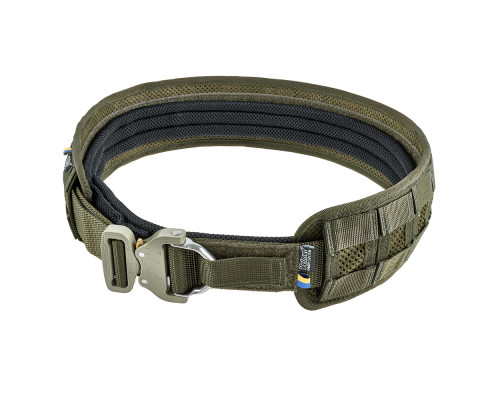 Ремень тактический Battle Belt VBB1 Ranger Green