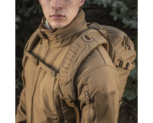 M-TAC РЮКЗАК SMALL GEN.II ELITE COYOTE