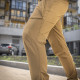 M-TAC БРЮКИ RUBICON FLEX COYOTE BROWN