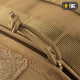 M-TAC РЮКЗАК COMBAT PACK COYOTE