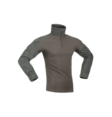 Боевая рубашка InvaderGear Combat Shirt Wolf Grey