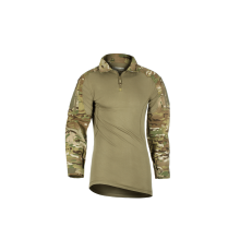 Боевая рубашка CLAWGEAR OPERATOR COMBAT SHIRT Multicam