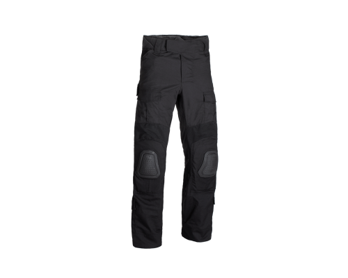 Боевые штаны InvaderGear Predator Combat Pant Black