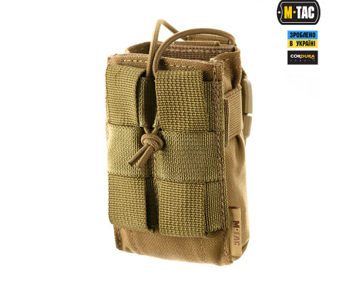 M-TAC ПОДСУМОК ДЛЯ РАЦИИ COYOTE