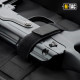 M-TAC ЧЕХОЛ ДЛЯ ОРУЖИЯ ELITE 130 СМ. BLACK